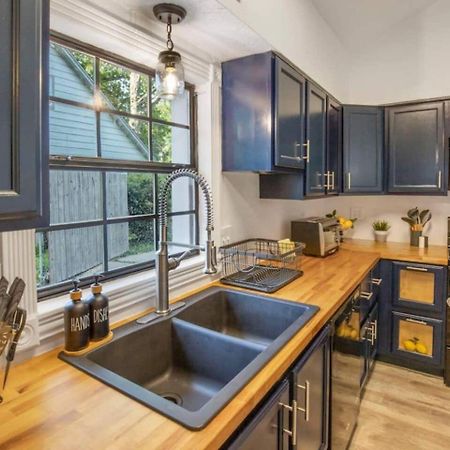 Sunmeadow Manor Retreat Villa Friendswood Buitenkant foto