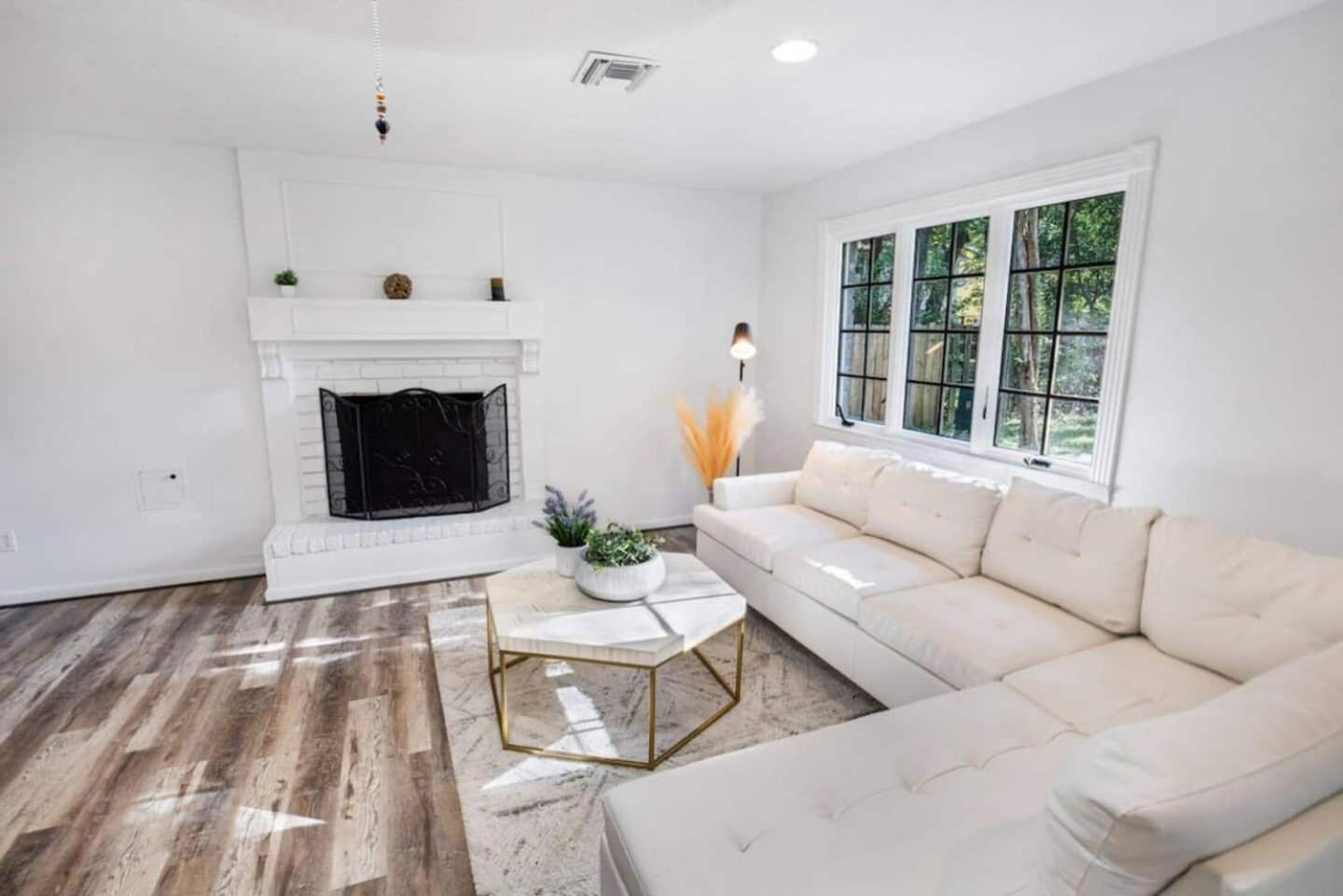 Sunmeadow Manor Retreat Villa Friendswood Buitenkant foto