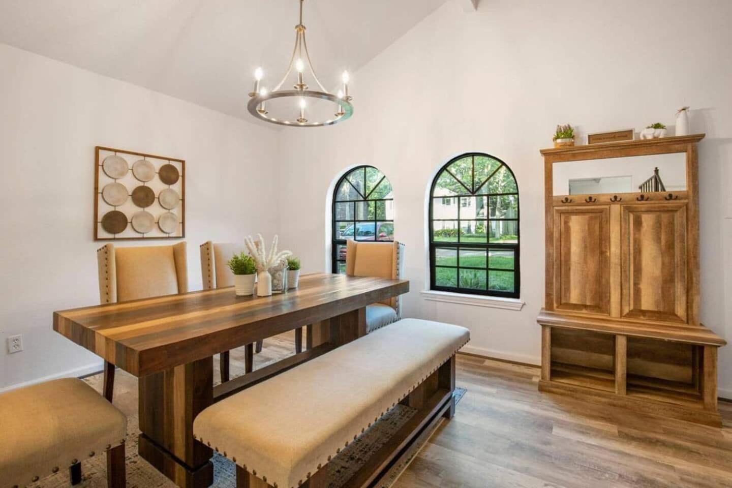 Sunmeadow Manor Retreat Villa Friendswood Buitenkant foto